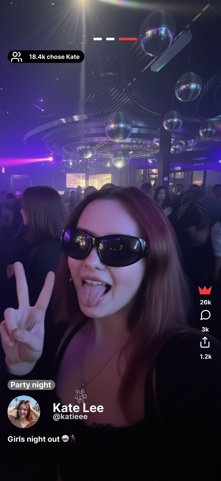 Vote on Photos